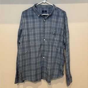 George Dress Shirt